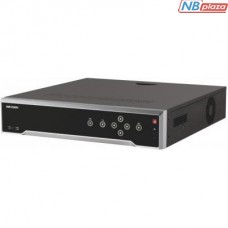 Регистратор для видеонаблюдения HikVision DS-7716NI-I4/16P(B)