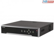 Регистратор для видеонаблюдения HikVision DS-7716NI-K4/16P