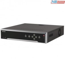 Регистратор для видеонаблюдения HikVision DS-7732NI-I4 (B) (256-256)