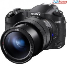 Цифровой фотоаппарат SONY Cyber-Shot RX10 MkIV (DSCRX10M4.RU3)
