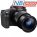 Цифровой фотоаппарат SONY Cyber-Shot RX10 MkIV (DSCRX10M4.RU3)