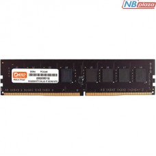 Модуль пам'яті для комп'ютера DDR4 16GB 3200 MHz Dato (DT16G4DLDND32)