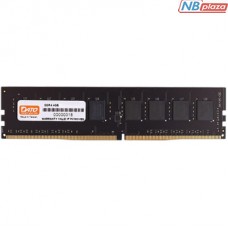 Модуль памяти для компьютера DDR4 4GB 2666 MHz Dato (DT4G4DLDND26)