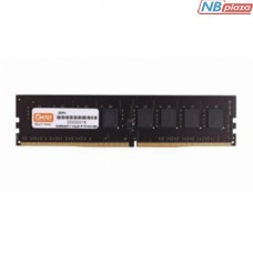 Модуль памяти для компьютера DDR4 8GB 2666 MHz Dato (DT8G4DLDND26)