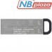 USB флеш накопичувач Kingston 128GB Kyson USB 3.2 (DTKN/128GB) USB флеш накопичувач Kingston 128GB Kyson USB 3.2 (DTKN/128GB)
