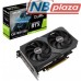 Видеокарта ASUS GeForce RTX3060 12Gb DUAL OC V2 LHR (DUAL-RTX3060-O12G-V2)