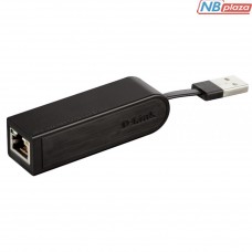 Мережева карта D-Link DUB-E100