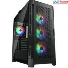Корпус Cougar Duoface Pro RGB