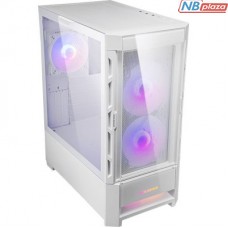Корпус Cougar Duoface RGB (White)