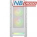 Корпус Cougar Duoface RGB (White) Корпус Cougar Duoface RGB (White)