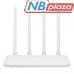 Маршрутизатор Xiaomi Mi WiFi Router 4C Global (DVB4231GL) Маршрутизатор Xiaomi Mi WiFi Router 4C Global (DVB4231GL)
