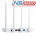 Маршрутизатор Xiaomi Mi WiFi Router 4C Global (DVB4231GL) Маршрутизатор Xiaomi Mi WiFi Router 4C Global (DVB4231GL)