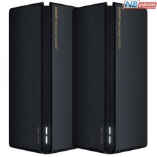 Маршрутизатор Xiaomi Mesh System AX3000 (2-pack) (DVB4287GL)