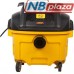 Пилосос будівельний DeWALT DWV901L Пилосос будівельний DeWALT DWV901L