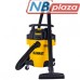 Пилосос будівельний DeWALT 750 Вт, шланг 2.1 м, 23л (DXV23PLPTA-QT)