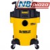 Пилосос будівельний DeWALT 750 Вт, шланг 2.1 м, 23л (DXV23PLPTA-QT)