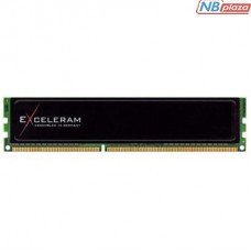 Оперативная память eXceleram DDR3 8GB 1600 MHz (E30143A)