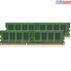 Модуль памяти для компьютера DDR3 8GB (2x4GB) 1600 MHz eXceleram (E30146A)