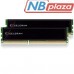 Модуль пам'яті для комп'ютера DDR3 16GB (2x8GB) 1600 MHz Black Sark eXceleram (E30207A)