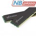 Модуль пам'яті для комп'ютера DDR3 16GB (2x8GB) 1600 MHz Black Sark eXceleram (E30207A)