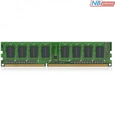 Оперативная память DDR3 4GB 1600 MHz eXceleram (E30227A)