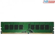 Модуль памяти для компьютера DDR4 4GB 2400 MHz eXceleram (E404247A)