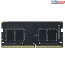 Модуль памяти для ноутбука SoDIMM DDR4 4GB 3200 MHz eXceleram (E404322S)