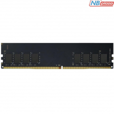 Модуль памяти для компьютера DDR4 8GB 2666 MHz eXceleram (E408266A)