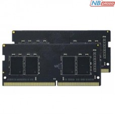 Модуль пам'яті для ноутбука SoDIMM DDR4 16GB (2x8GB) 2666 MHz eXceleram (E416269SD)