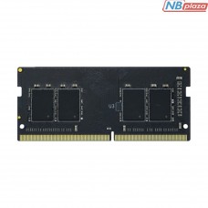 Модуль памяти для ноутбука SoDIMM DDR4 16GB 3200 MHz eXceleram (E416322CS)