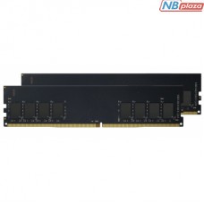 Модуль памяти для компьютера DDR4 32GB (2x16GB) 3200 MHz eXceleram (E43232CD)