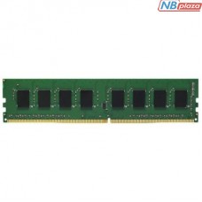Модуль памяти для компьютера DDR4 8GB 2400 MHz eXceleram (E47035A)