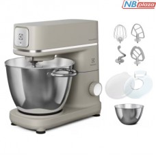 Кухонний комбайн Electrolux E6KM1-4PPT