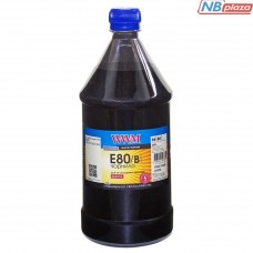 Чернила WWM Epson L800 Black 1000г (E80/B-4)