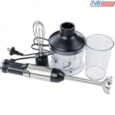 Блендер Grunhelm EBS-1228SSB