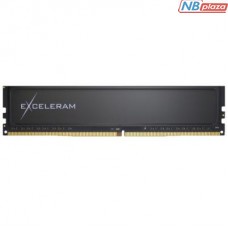 Модуль памяти для компьютера DDR4 16GB 3200 MHz Dark eXceleram (ED4163216C)