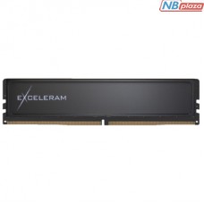 Модуль пам'яті для комп'ютера DDR5 16GB 5200 MHz Black Sark eXceleram (ED50160523638C)