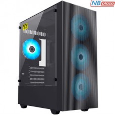 Корпус Gamemax Edge