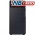 Чохол до мобільного телефона Samsung SAMSUNG Galaxy A32/A325 S View Wallet Cover Black (EF-EA325PBEGRU)
