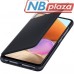 Чохол до мобільного телефона Samsung SAMSUNG Galaxy A32/A325 S View Wallet Cover Black (EF-EA325PBEGRU) Чохол до мобільного телефона Samsung SAMSUNG Galaxy A32/A325 S View Wallet Cover Black (EF-EA325PBEGRU)