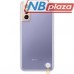 Чохол до мобільного телефона Samsung Clear Protective Cover Samsung Galaxy S21+ White (EF-GG996CWEGRU)