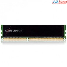 Оперативная память DDR3 8GB 1333 MHz Black Sark eXceleram (EG3001B)