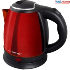 Електрочайник Esperanza EKK113R