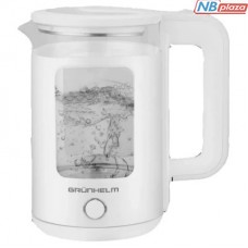 Електрочайник Grunhelm EKS-18101SW