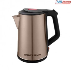 Електрочайник Grunhelm EKS-1927G