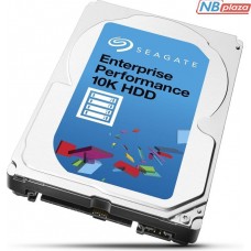 ST1200MM0007 Жесткий диск Seagate Enterprise Performance 10K 512n 1.2TB, SAS 6Gb/s