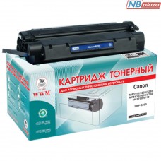 Картридж WWM для Canon EP-27 LBP-3200/MF3110 (EP27N)