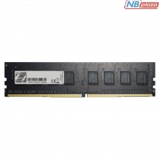 Модуль пам'яті для комп'ютера DDR4 8GB 2400 MHz Value Series G.Skill (F4-2400C15S-8GNS)