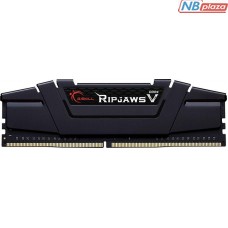 Модуль памяти для компьютера DDR4 32GB 2666 MHz Ripjaws V G.Skill (F4-2666C18S-32GVK)