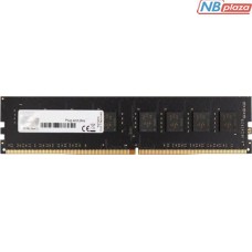 Модуль пам'яті для комп'ютера DDR4 32GB 2666 MHz G.Skill (F4-2666C19S-32GNT)